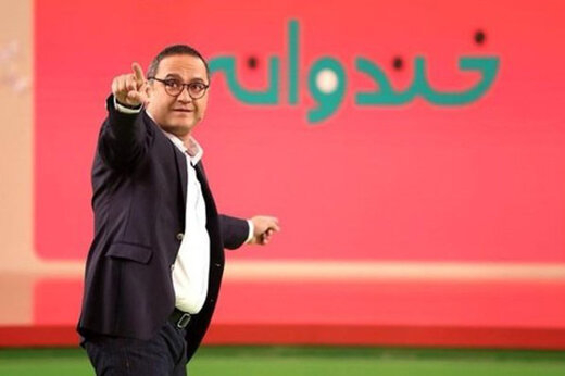 ابتلای رامبد جوان به کرونا ابتلای رامبد جوان به کرونا