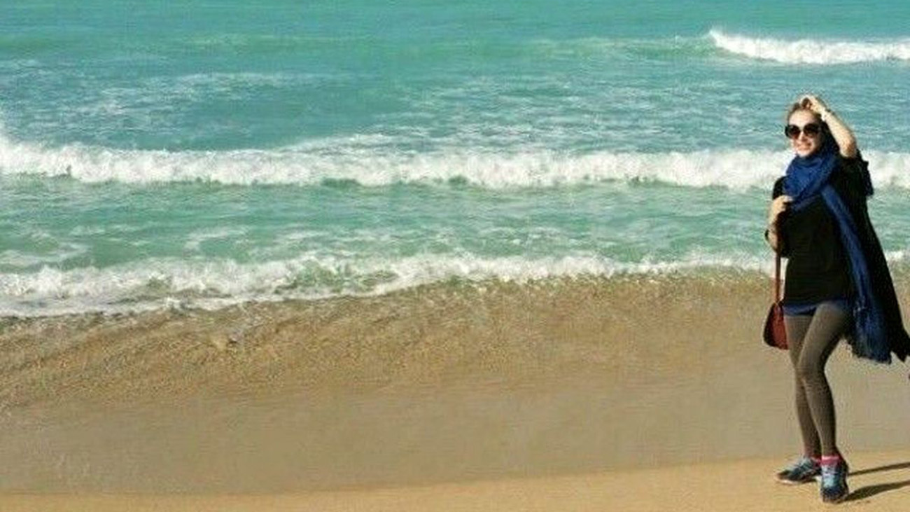 استایل الناز حبیبی استایل الناز حبیبی