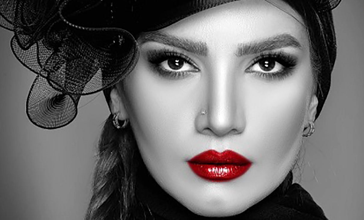 حلقه میلیاردی عروسی متین ستوده جنجالی شد  متین ستوده