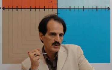 سید محمد موسوی مدعی درمان قطعی کرونا 