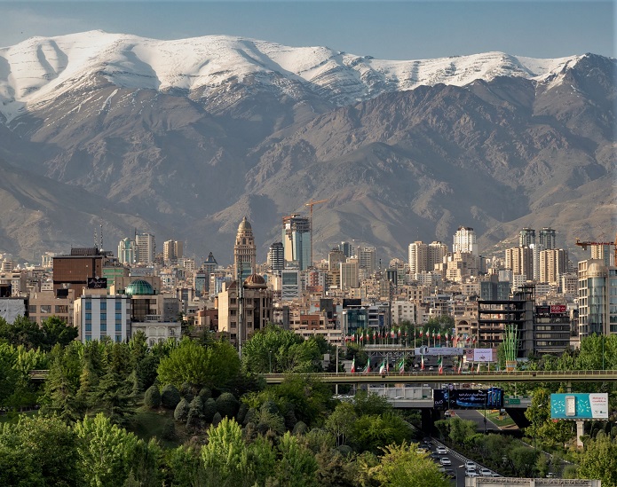 میزام آمادگی تهران دربرابر حوادث چقدر است؟