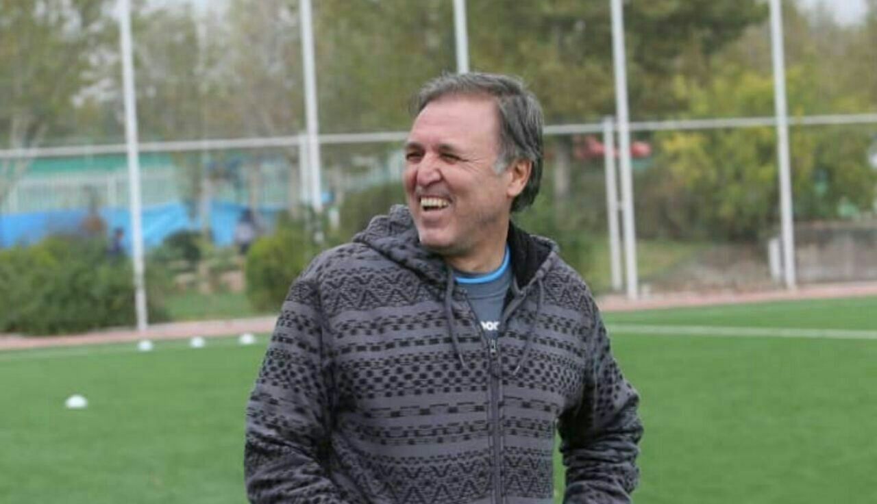 جواد زرینچه سرپرست استقلال شد