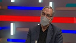 وزیر بهداشت: ۵٠ میلیون دز واکسن تا مهر ماه وارد می شود/ فیلم