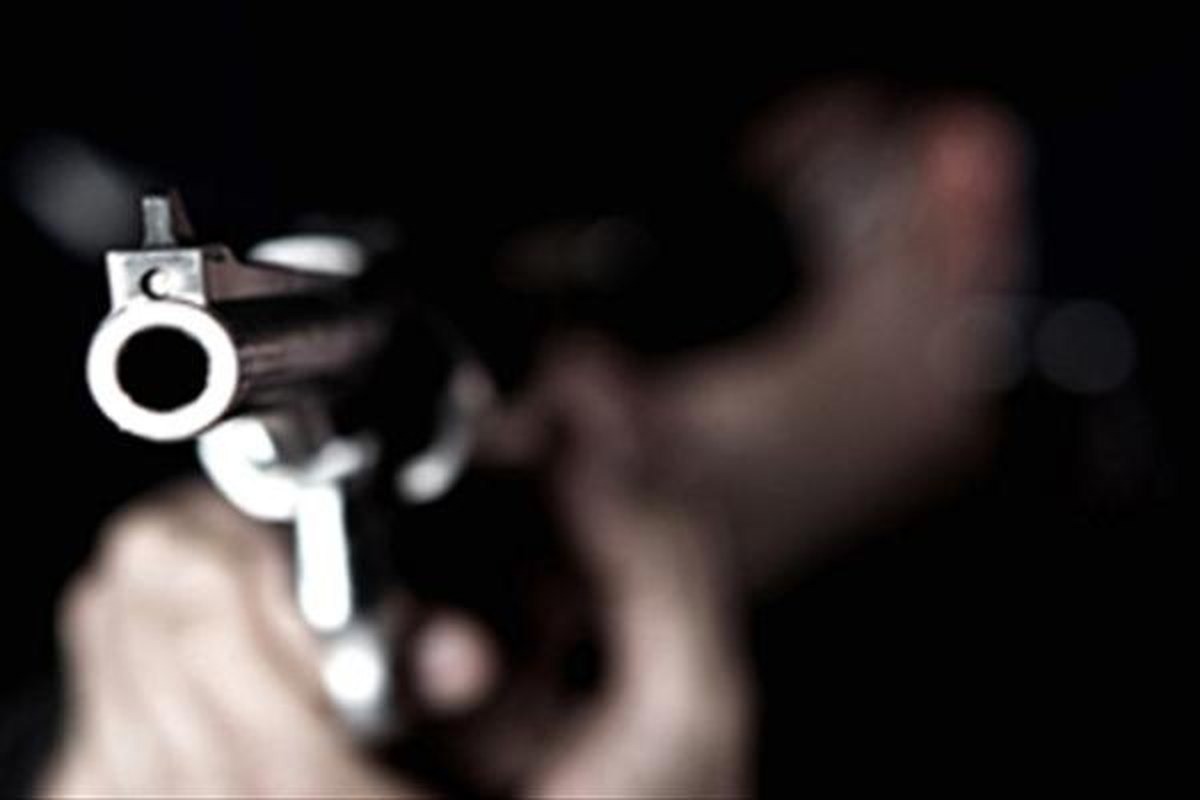 دو مرد در تهران به رگبار بسته شدند شلیک مرگبار