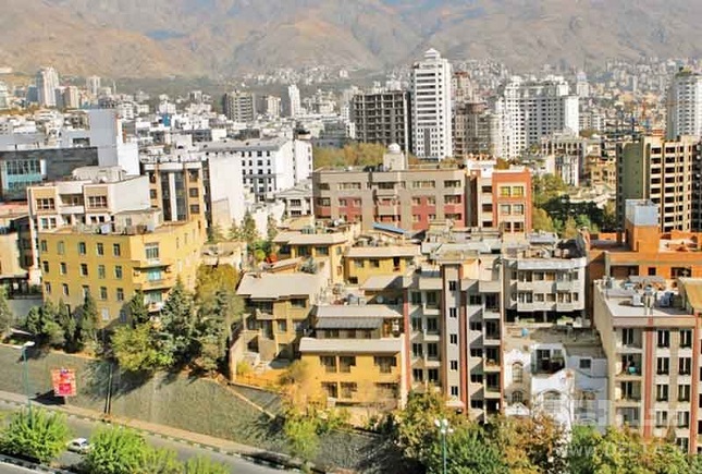 گرانی مسکن  گرانی مسکن