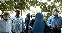 تعطیلی دو روزه برخی مراکز واکسیناسیون در تهران/ فیلم