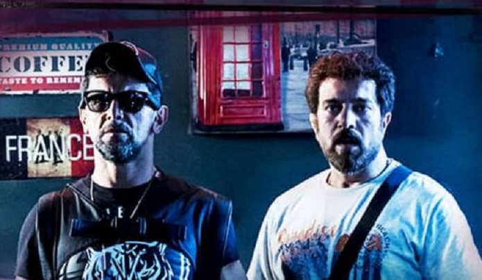  ساخت ایران ۳