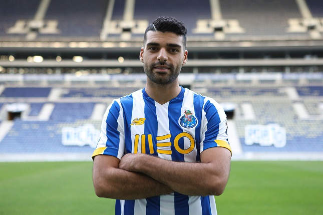 گل طارمی نامزد بهترین گل ماه پورتو شد