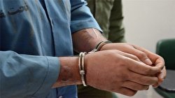 دستگیری غارنشینان مخوف پایتخت/ فیلم