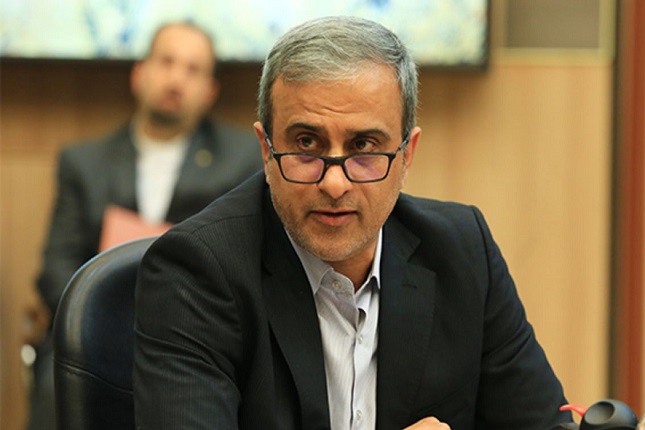 تشکیل کارگروه پایش گازها و مواد شیمیایی خطرناک در تهران تشکیل کارگروه پایش گازها و مواد شیمیایی خطرناک در تهران