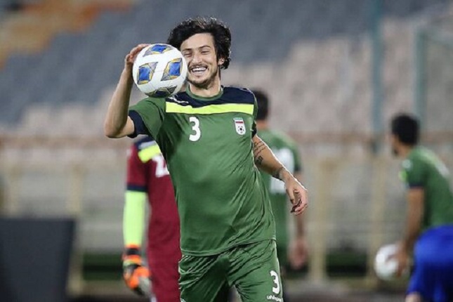 خیز سردار آزمون به سوی رکورد علی دایی