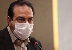 سخنگوی ستاد مقابله با کرونا: از پیک پنجم کرونا عبور کردیم/فیلم