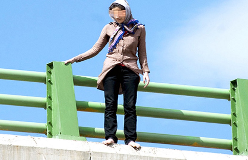 خودکشی در ایران خودکشی در ایران