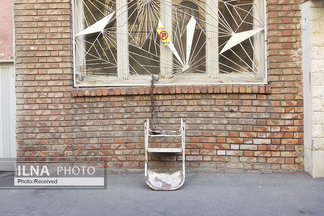 عقب‌ماندگی تهران در تامین پارکینگ و نادیده گرفتن حقوق شهروندان