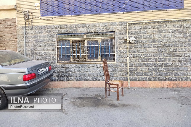 عقب‌ماندگی تهران در تامین پارکینگ و نادیده گرفتن حقوق شهروندان