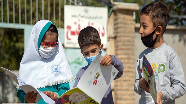 راهکار‌های مقابله با استرس دانش آموزان 