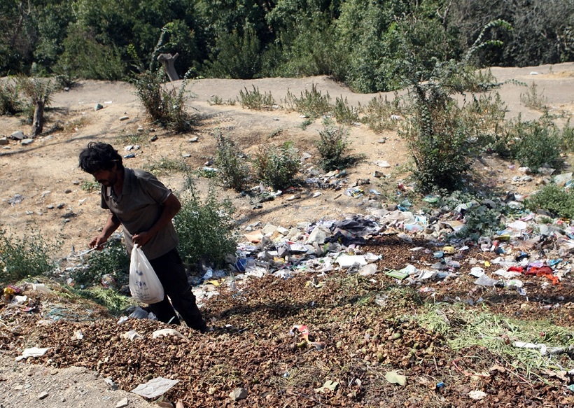 دره‌خوابی در تهران