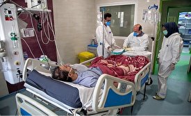 استقبال خوب از واکسیناسیون کرونا در کشور/ فیلم