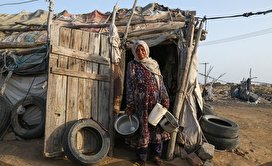 با محرومان؛ زنان حاشیه نشین چابهار