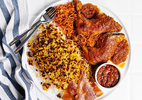 بدتریبدترین عادات غذایی ایرانی ها عادات غذایی شایع در بین ایرانی‌ها