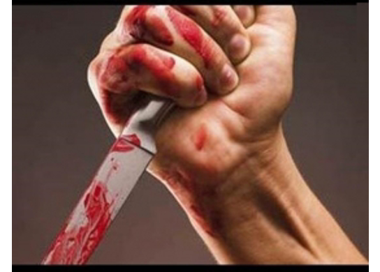 قاتل مرد بلال فروش