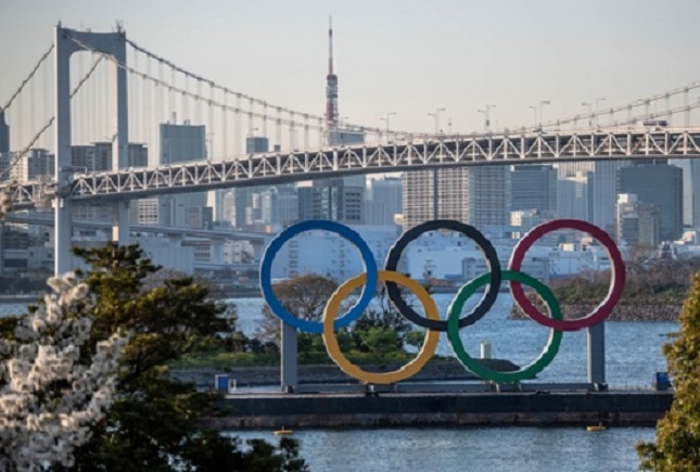 اولین دوپینگی در مسابقات پارالمپیک توکیو