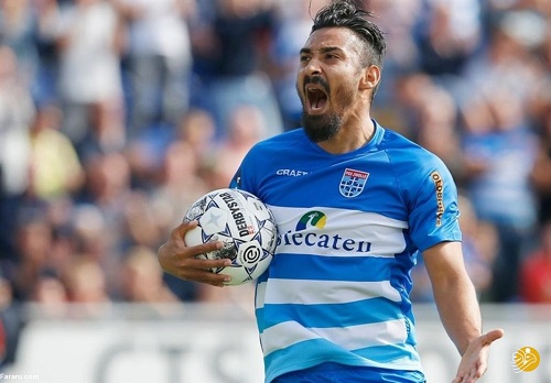 رضا قوچان نژاد