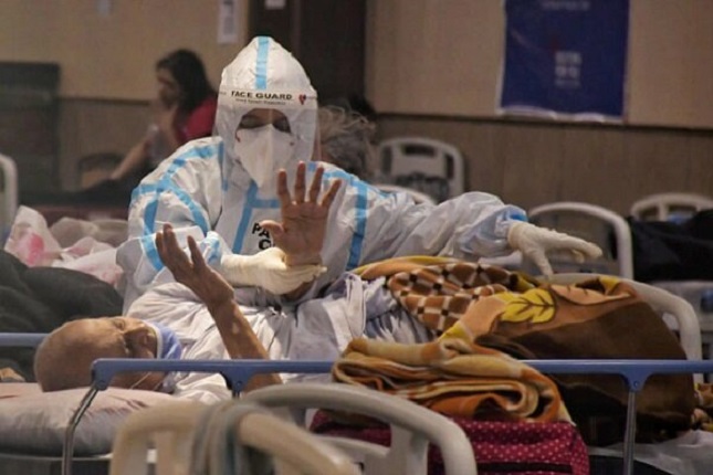 آمار کرونا امروز ۱۴۰۰/۶/۶