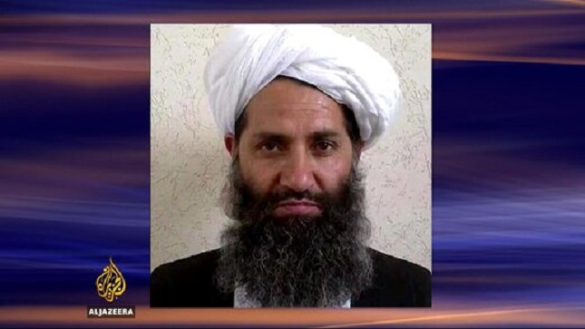 رهبر عالی طالبان کجاست؟ رهبر عالی طالبان کجاست؟