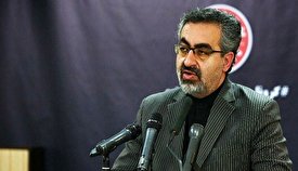 کشته‌های کرونا باید ۱۵۰۰ نفر باشد، اما ۷۰۰ نفر شد/ فیلم