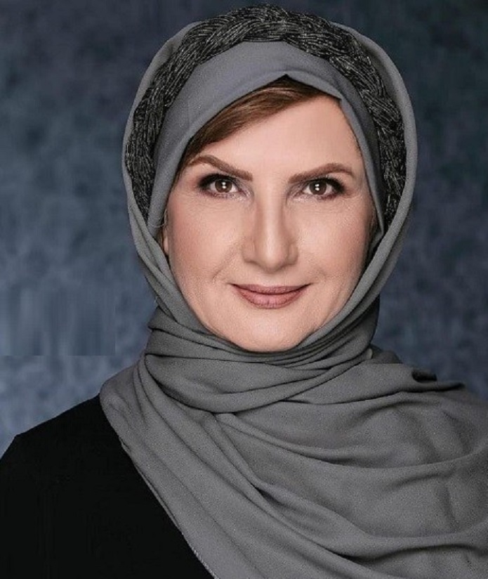 بیوگرافی و زندگی خصوصی زهرا سعیدی و همسرش/ عکس بیوگرافی و زندگی خصوصی زهرا سعیدی و همسرش/ عکس