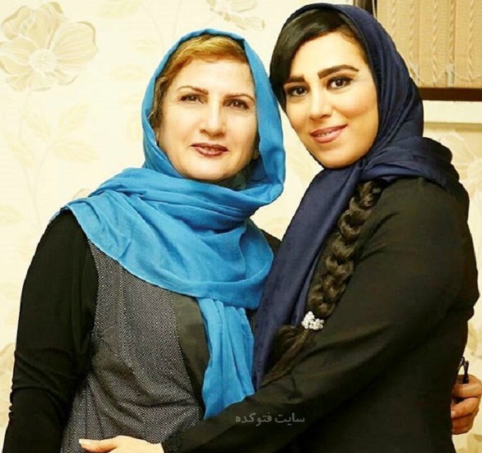 بیوگرافی و زندگی خصوصی زهرا سعیدی و همسرش/ عکس بیوگرافی و زندگی خصوصی زهرا سعیدی و همسرش/ عکس