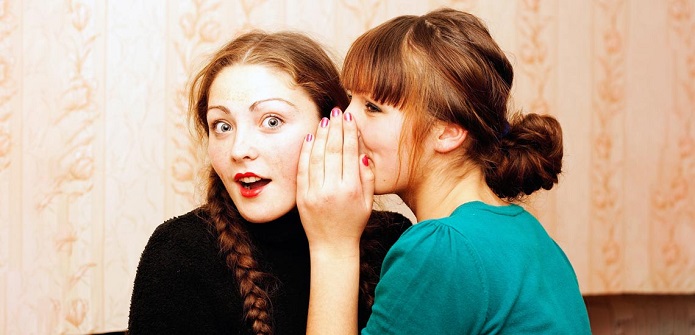 داستان رازداری و محافظت از اسرار رازداری