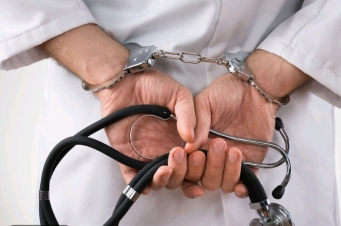 فروش واکسن تقلبی