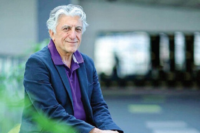  رضا کیانیان 