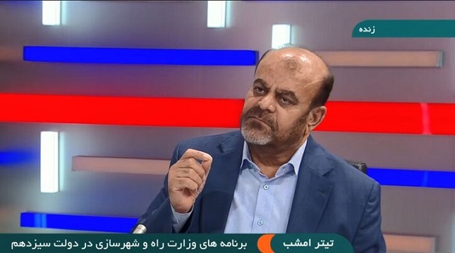 خبر مهم وزیر راه و شهرسازی درباره بازار مسکن