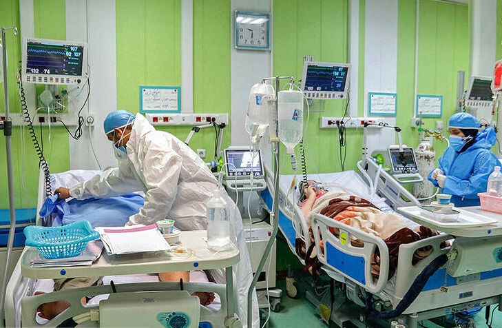 نقش مافیای دارو در افزایش بیماری کرونا نقش مافیای دارو در افزایش بیماری کرونا