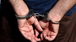 سنگ‌پرانی دو نوجوان به خودروها در اتوبان یادگار/ فیلم
