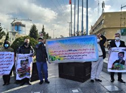 سنگ بزرگ پیش پای واردات داروی اس.ام.ای/ فیلم