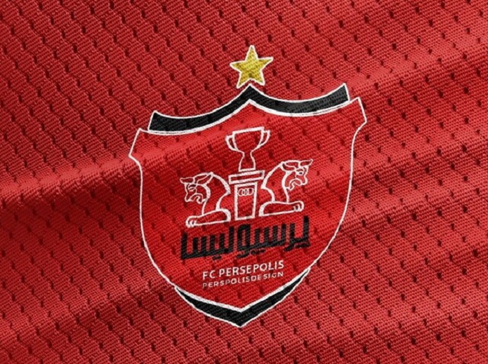 پرسپولیس