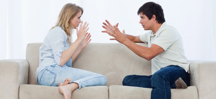 زندگی مشترک