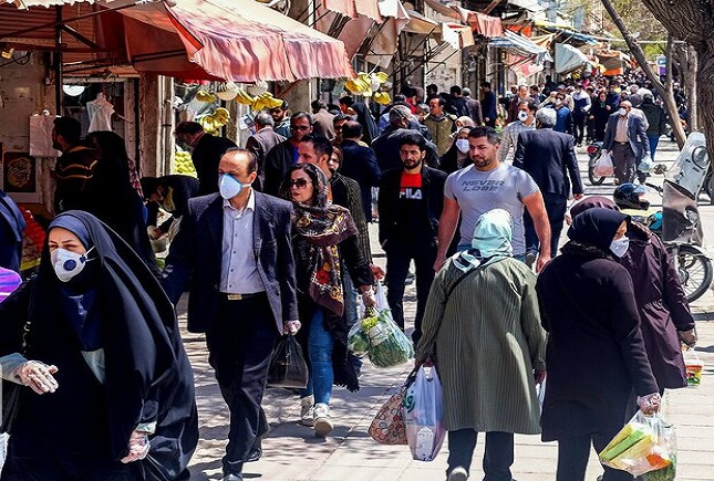 ایران پسا کرونا