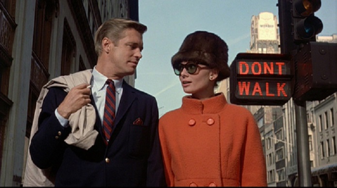 صبحانه در تیفانی شصت ساله شد صبحانه در تیفانی شصت ساله شد