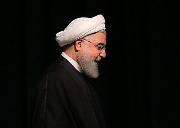 مجلس به دنبال محاکمه حسن روحانی مجلس به دنبال محاکمه حسن روحانی