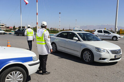 جاده چالوس بسته شد