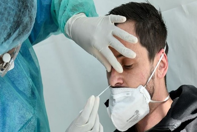 حواشی تست کرونا از زائران اربعین