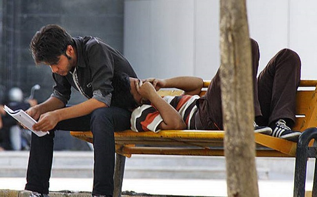 افزایش پسران مجرد افزایش پسران مجرد