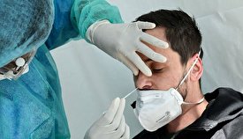خطرناک‌ترین نوع کرونا از زبان مقام وزارت بهداشت/ فیلم