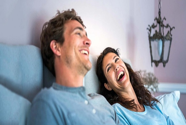 ویروس‌های زندگی مشترک 