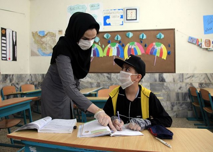 لایحه رتبه بندی معلمان